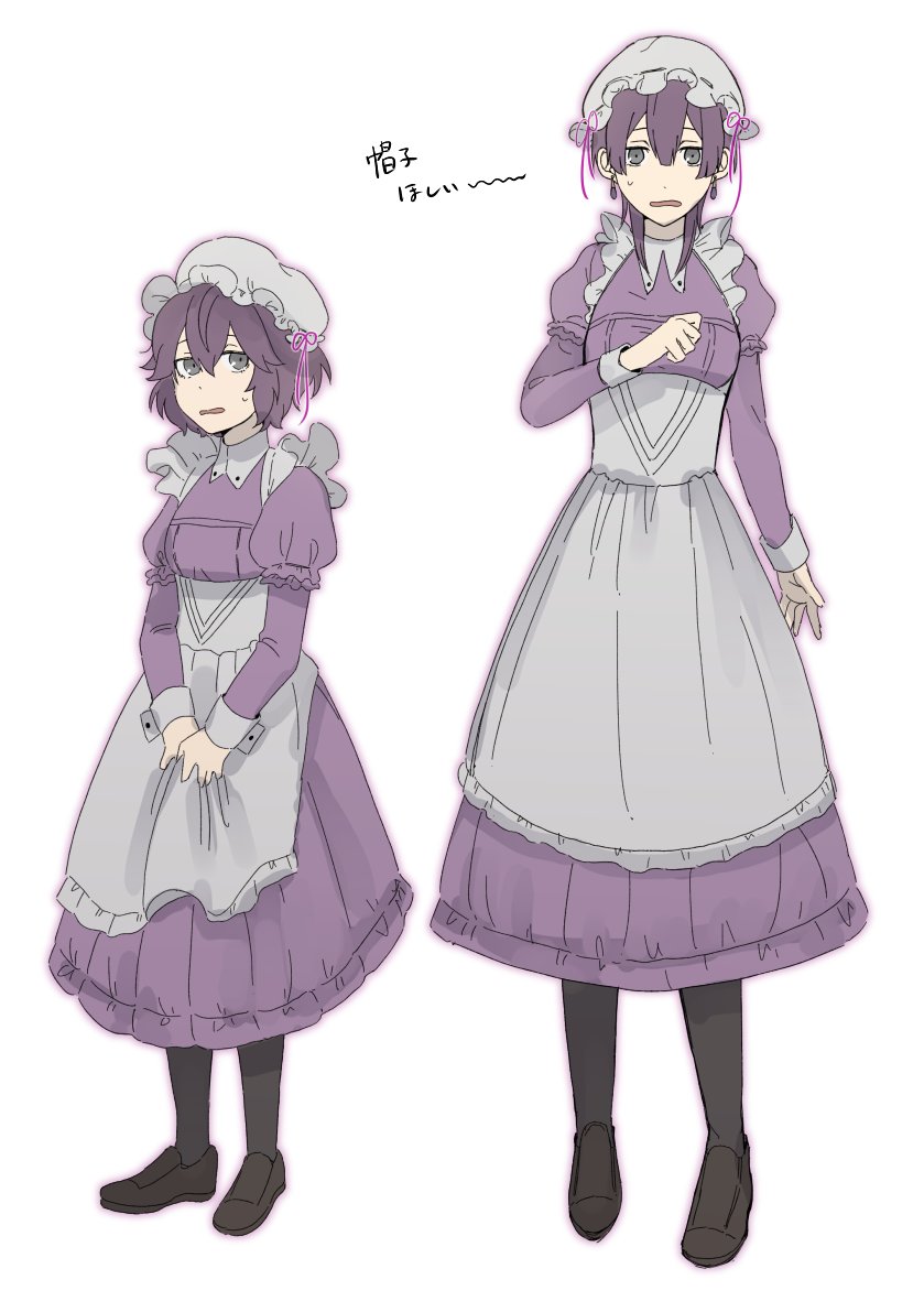 bernadetta von varley (fire emblem and 1 more) drawn by hirunesukix