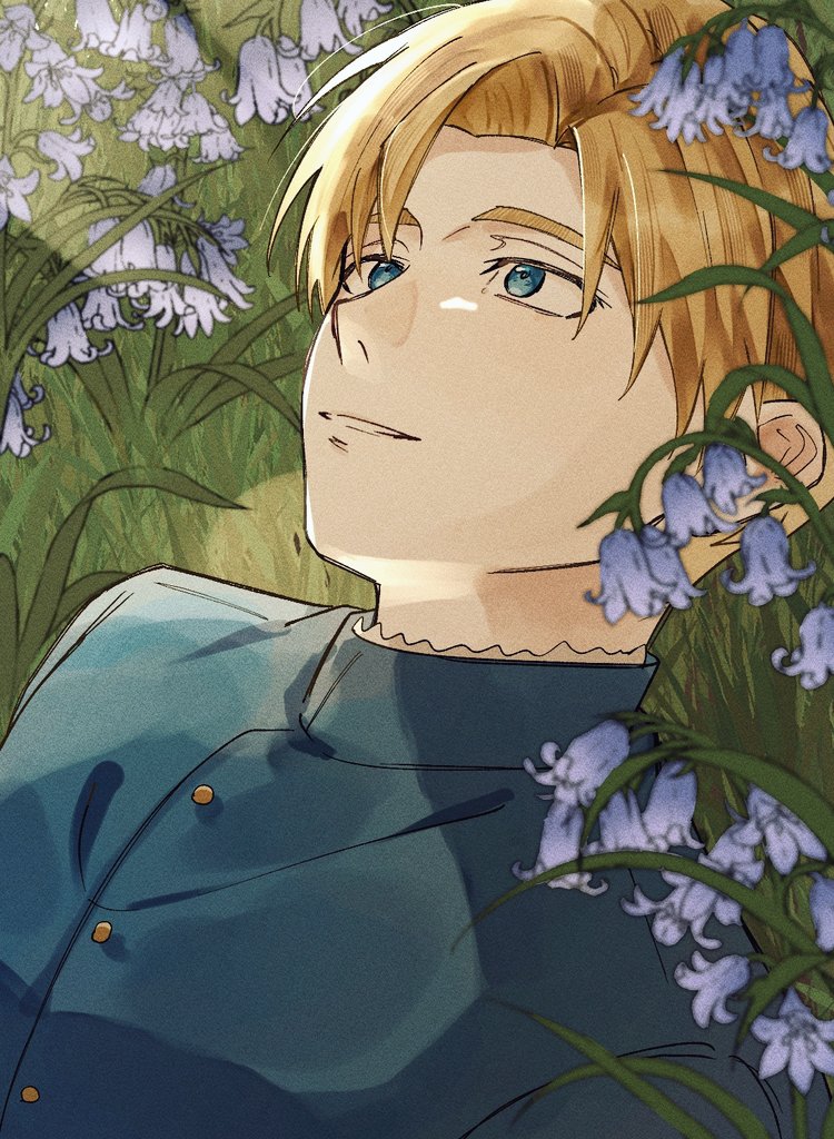 rafal (chi.: chikyuu no undou ni tsuite) drawn by 0a_9_(pixiv82791714)