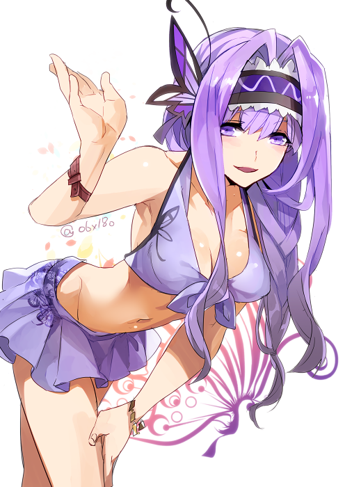 kajun faycott (blazblue and 2 more) drawn by hyakuhachi_(over3)
