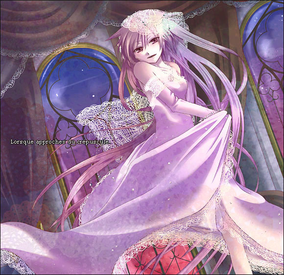 alice (pandora hearts) drawn by tia_(cocorosso)