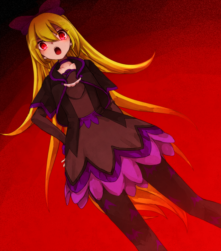 regina (precure and 1 more) drawn by shinoyasumicco