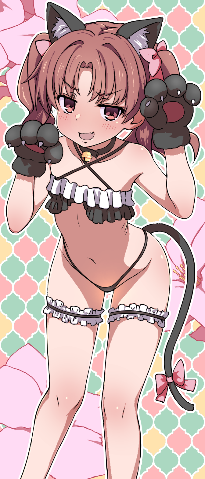 shirai kuroko (toaru majutsu no index and 1 more) drawn by mikokoro_(konata_arctica)