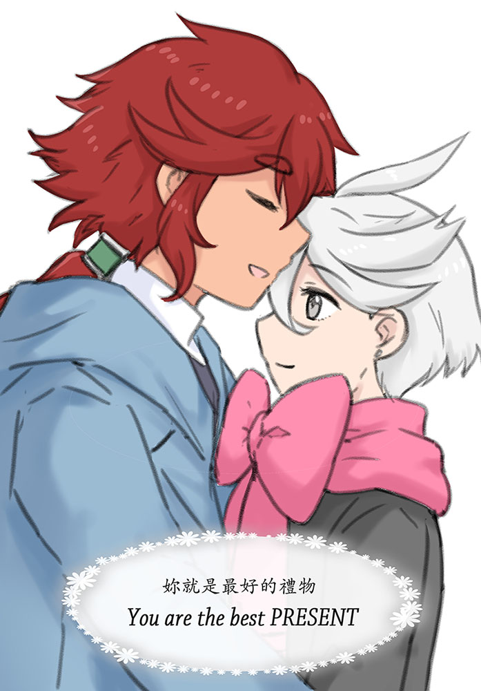 suletta mercury and miorine rembran (gundam and 1 more) drawn by pandagirlz