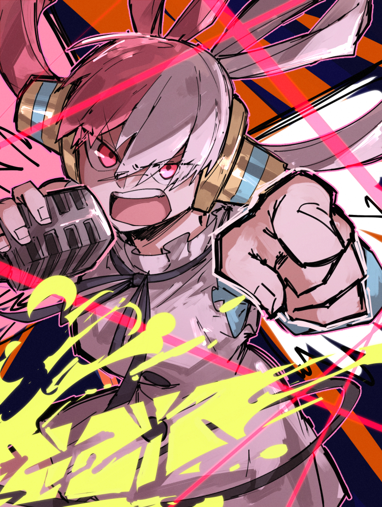 uta (one piece and 1 more) drawn by kankan33333