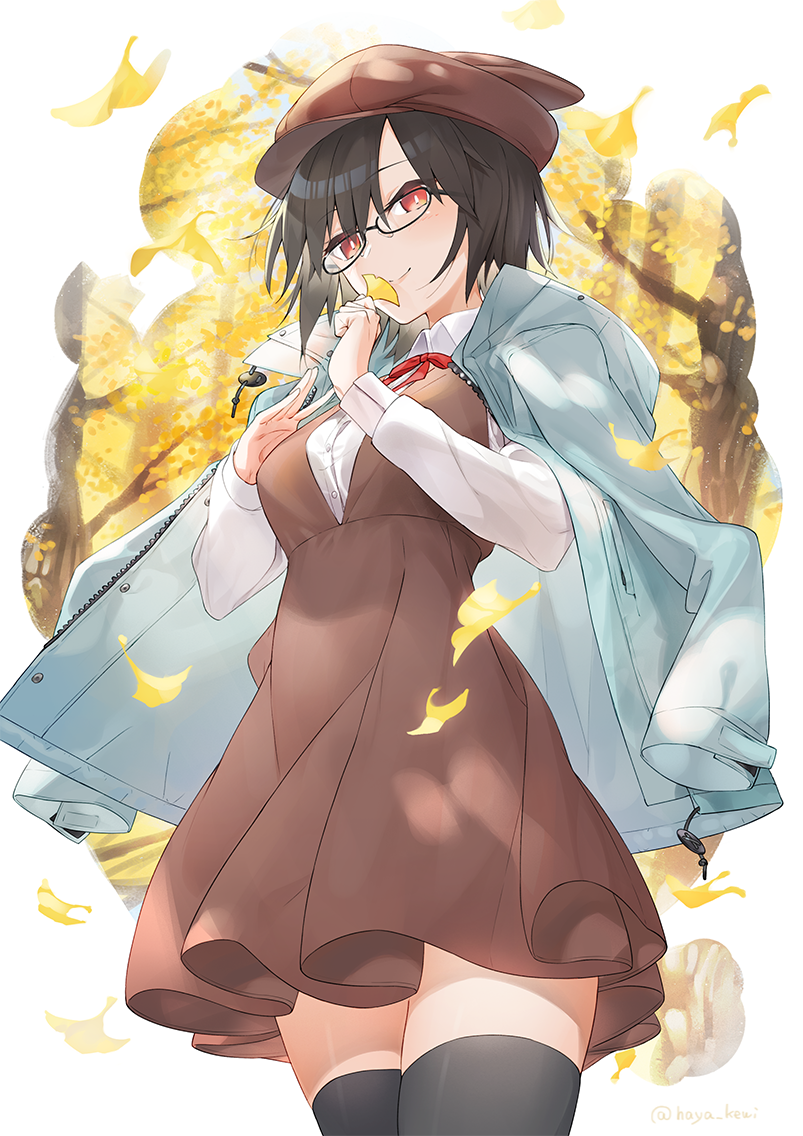 valkyrie and ortlinde (fate and 1 more) drawn by hayashi_kewi