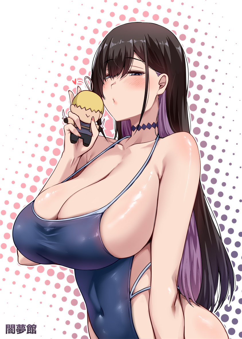 original drawn by darkmaya