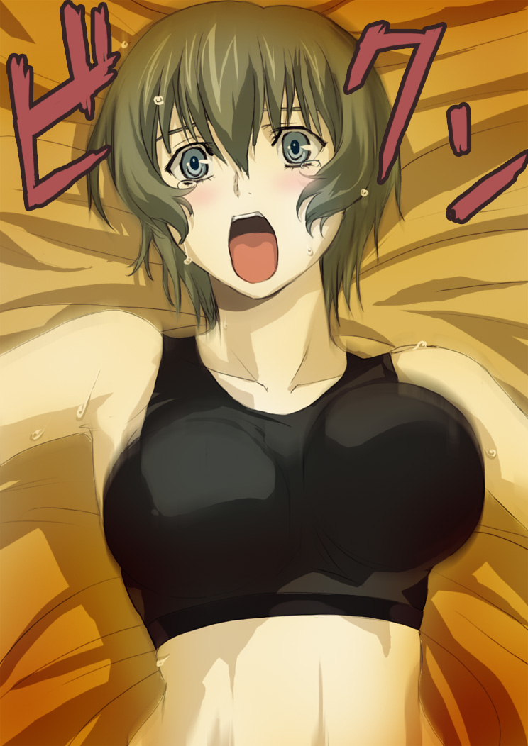 ein (phantom of inferno and 1 more) drawn by fura