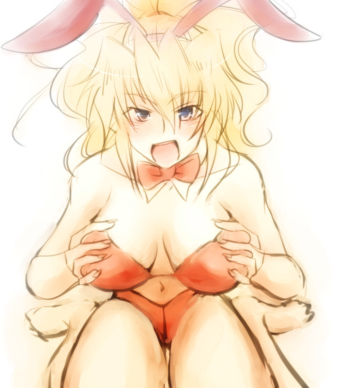 excellen browning (super robot wars and 1 more) drawn by bankuro