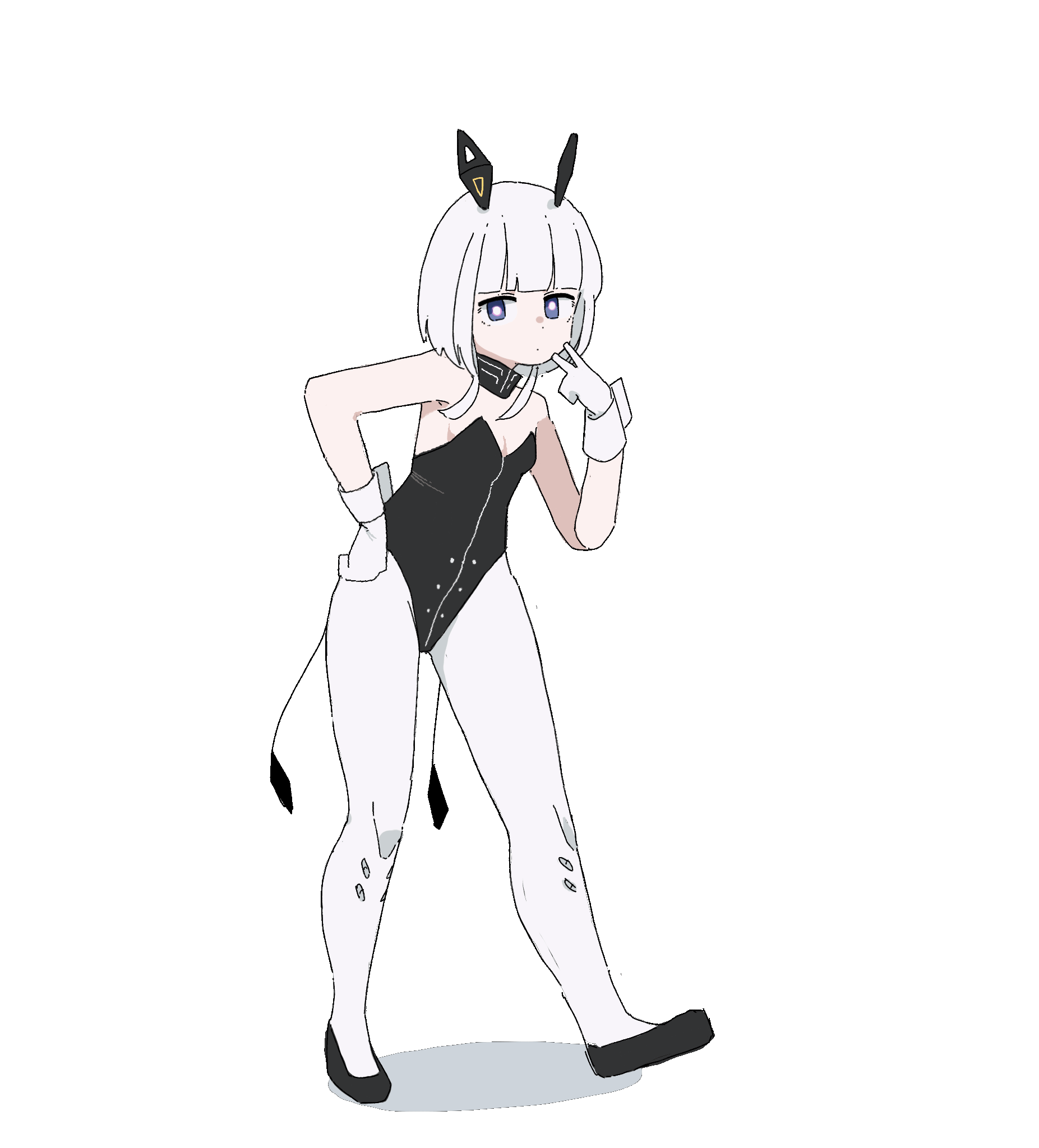 kafu (kamitsubaki studio and 1 more) drawn by miminushi