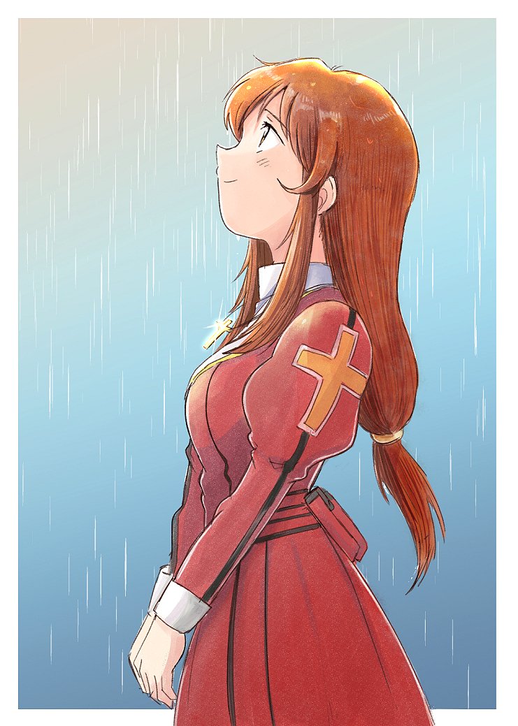 erica fontaine (sakura taisen and 1 more) drawn by tsubobot
