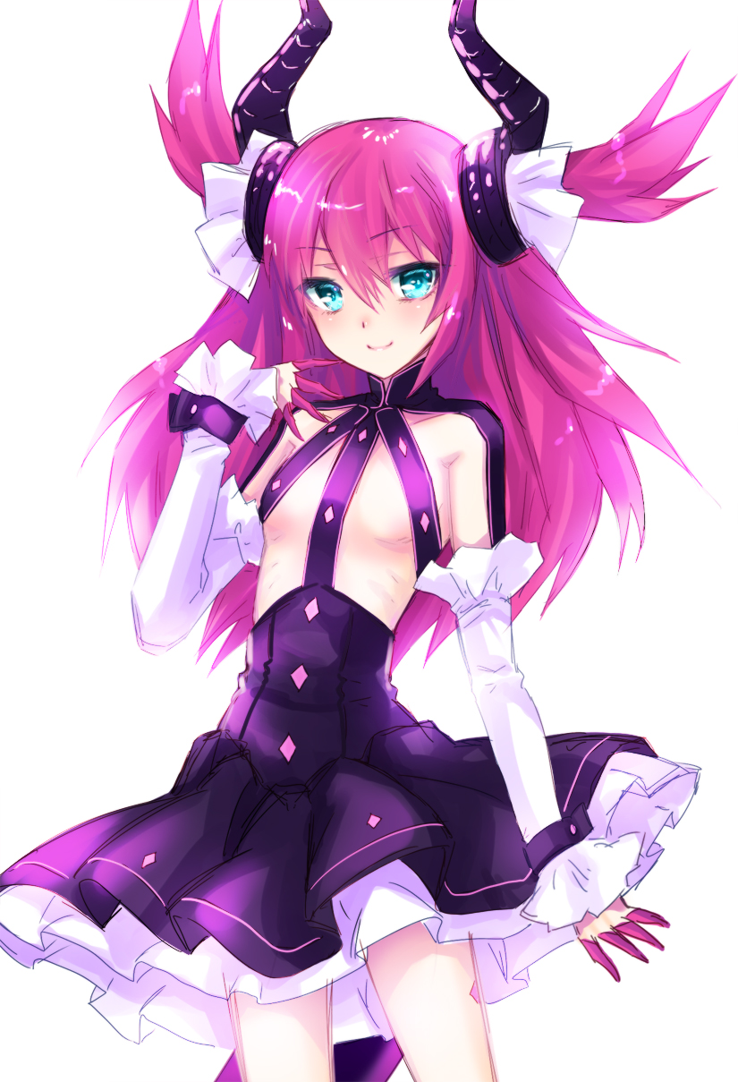 elizabeth bathory (fate and 2 more) drawn by uonuma_yuu