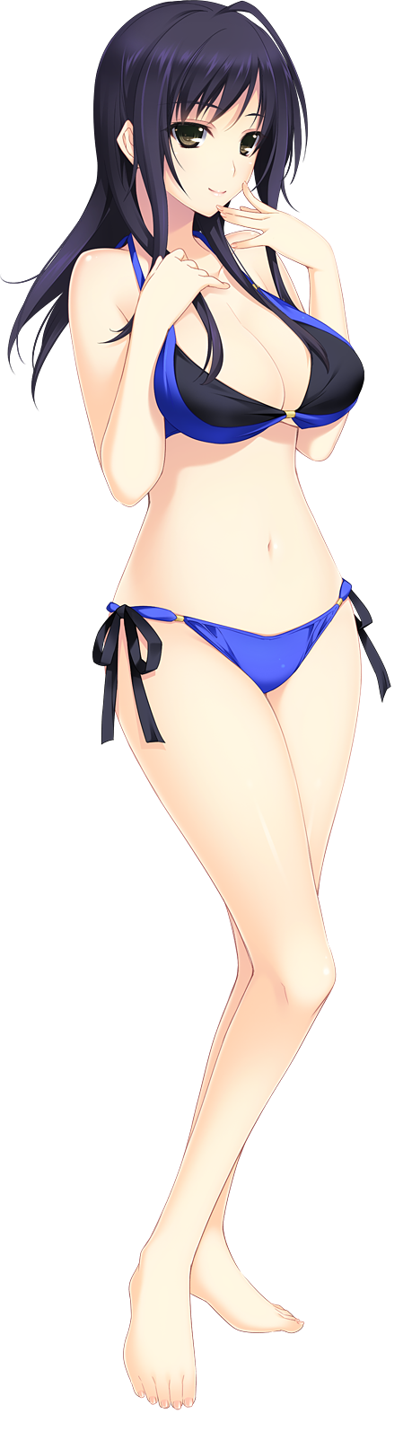 izumi wakoto (lovely x cation 2) drawn by iizuki_tasuku