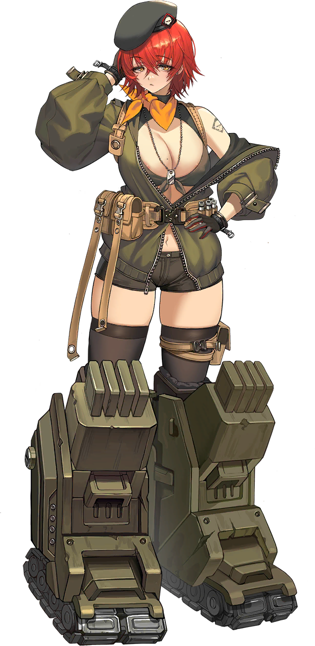 nashorn (last origin) drawn by 2v_(joyeong)