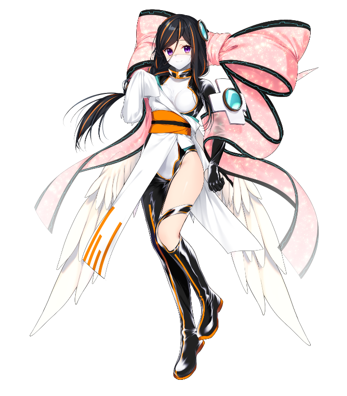 choukou and 1 more drawn by hatori_piyoko