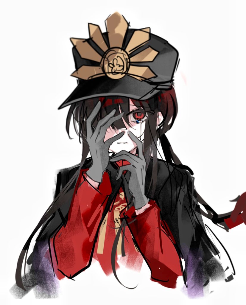 oda nobukatsu (fate and 1 more) drawn by xixing_chun