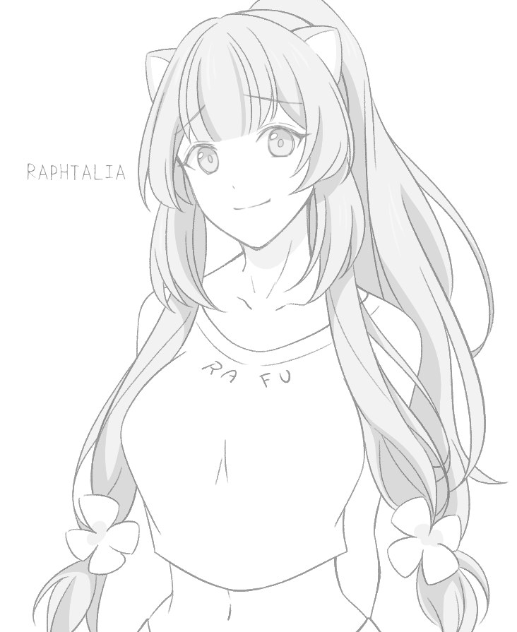 raphtalia (tate no yuusha no nariagari) drawn by akikan_ooo