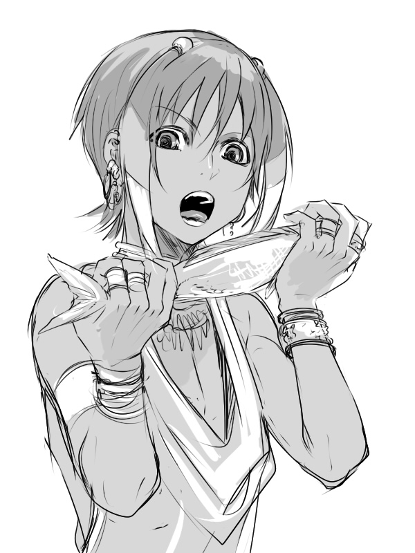 shuu (inazuma eleven and 1 more) drawn by zuwai_kani