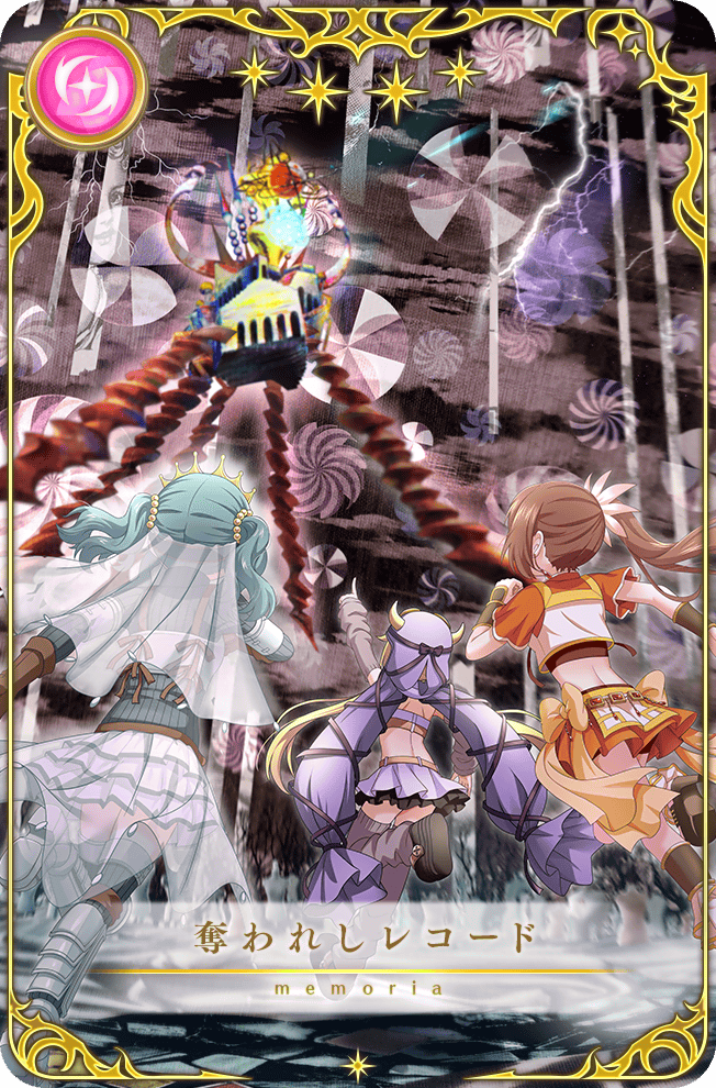 futaba sana, yui tsuruno, and mitsuki felicia (mahou shoujo madoka magica and 1 more)