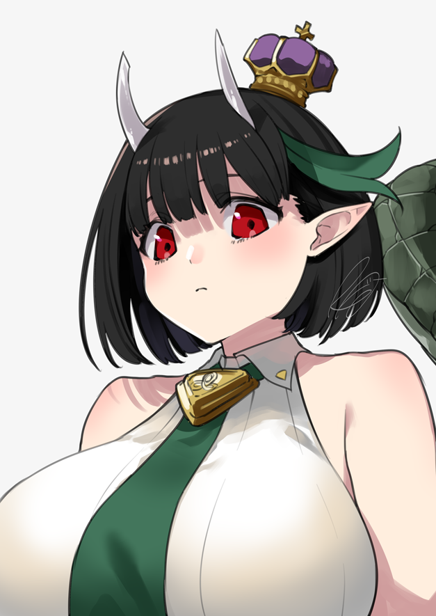 biscione (fate and 1 more) drawn by rkp