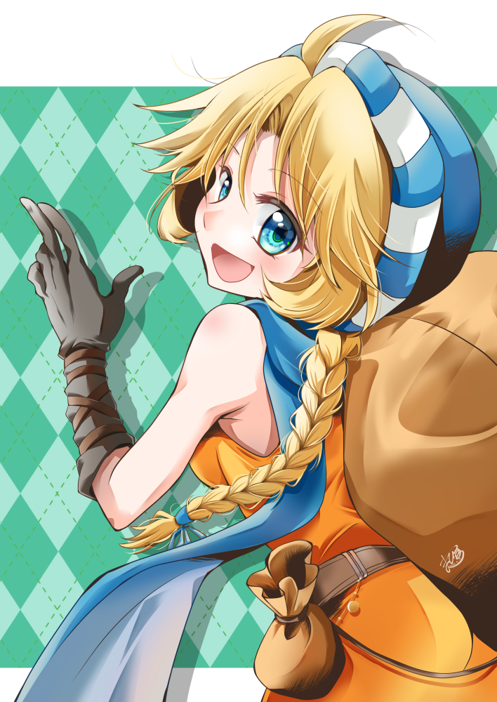 patty (fire emblem and 1 more) drawn by mahiruno