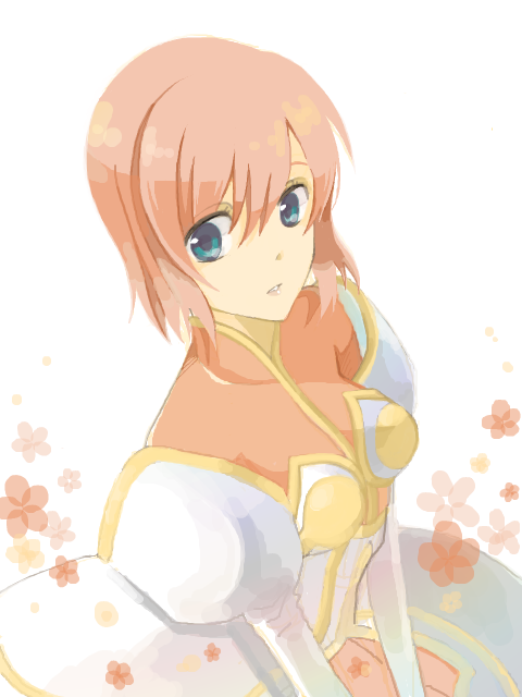 estellise sidos heurassein (tales of and 1 more)