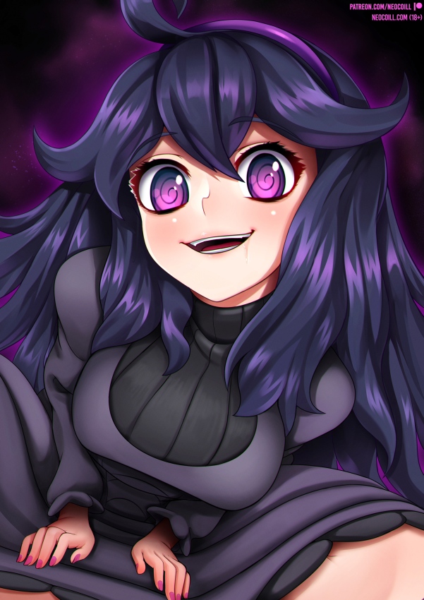 hex maniac (pokemon and 2 more) drawn by neocoill Betabooru