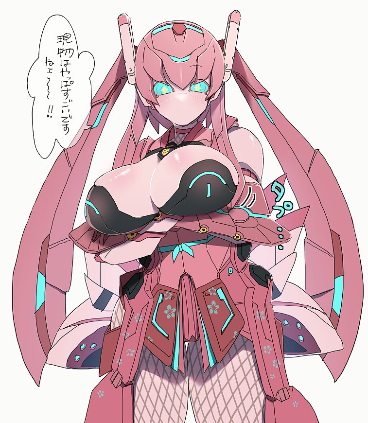 protagonist (phantasy star and 2 more) drawn by hakidashi_11