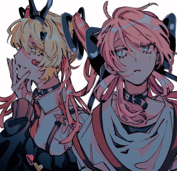 original drawn by naotin3333