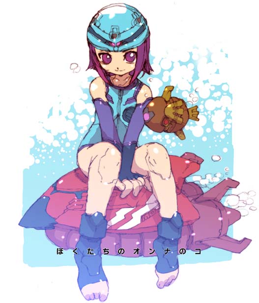 original drawn by fllay and nakayama_tooru
