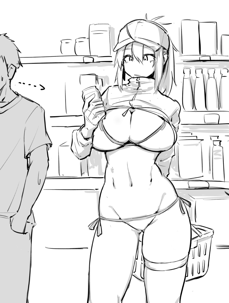 artoria pendragon and mysterious heroine xx (fate and 1 more) drawn by nia_(0122)