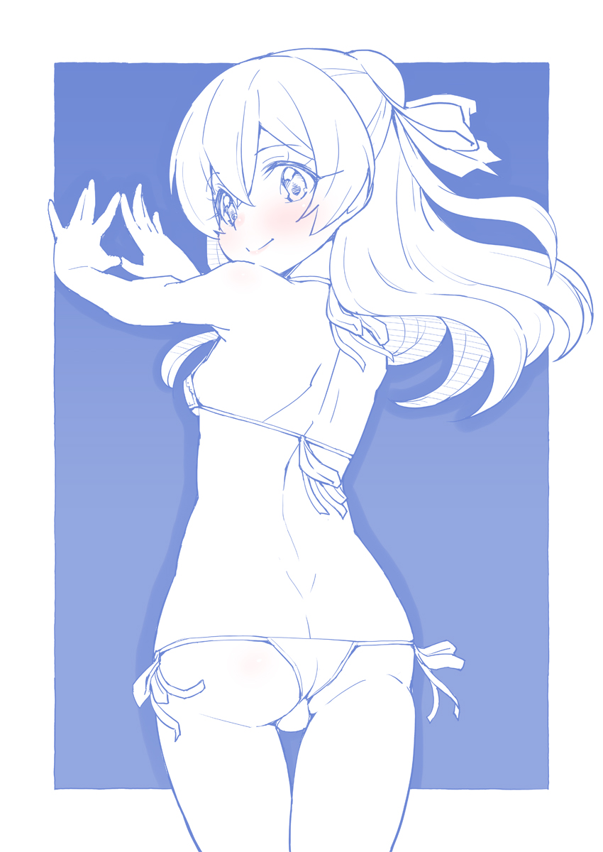 nagomi yui (precure and 1 more) drawn by miyagoe_yoshitsuki