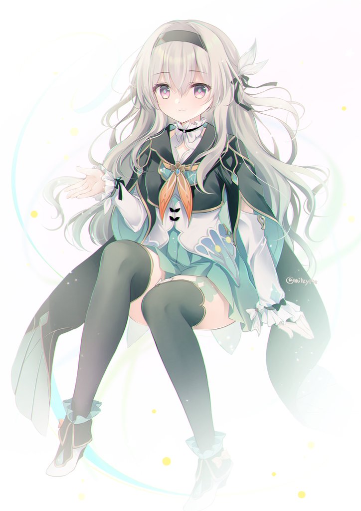 firefly (honkai and 1 more) drawn by shirogane_hina
