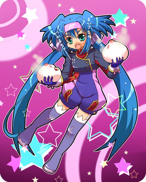 klan klein (macross and 1 more) drawn by soraneko_(soraironeko28)