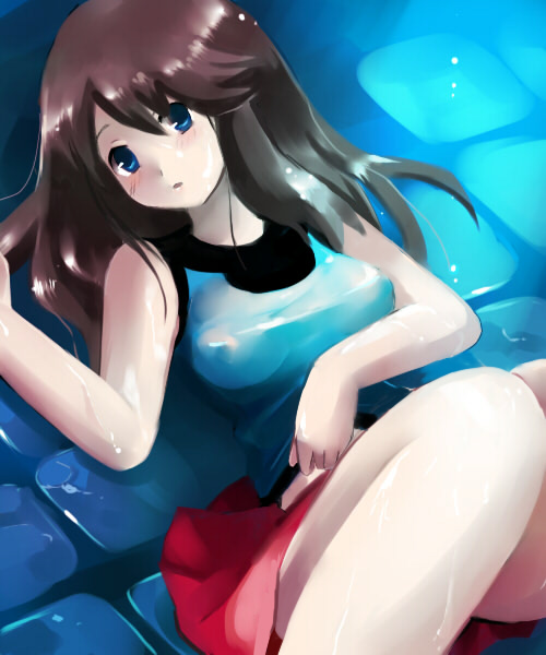 green (pokemon and 1 more) drawn by tenko_(paradise)