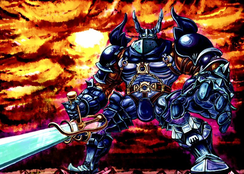 agon (heracles no eikou and 1 more) drawn by eikou_(sonicspeed)