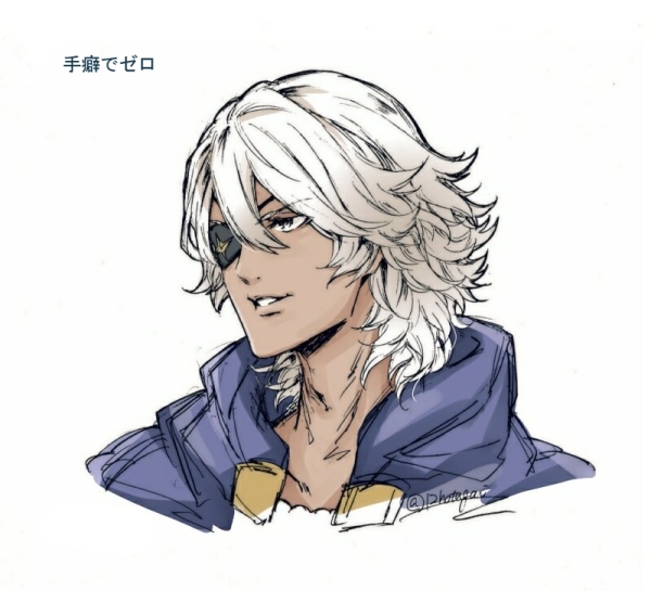 niles (fire emblem and 1 more) drawn by hotate_rayan