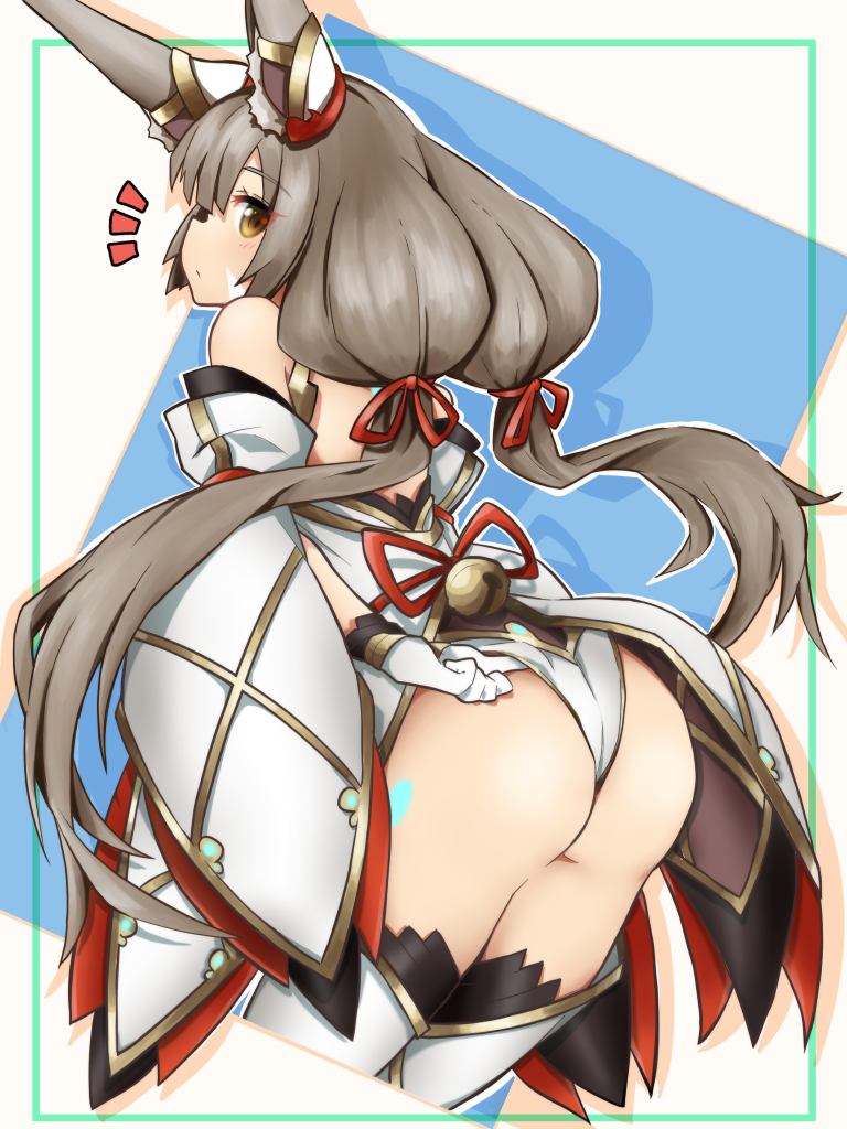nia (xenoblade chronicles and 1 more) drawn by highena