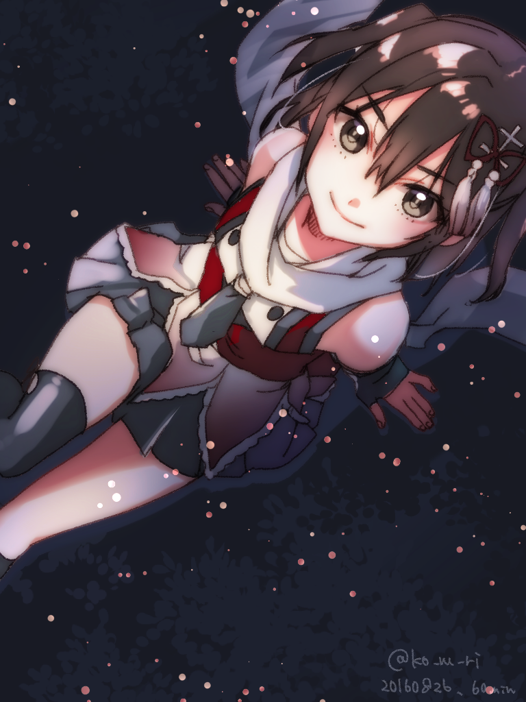 sendai and sendai kai ni (kantai collection) drawn by koruri
