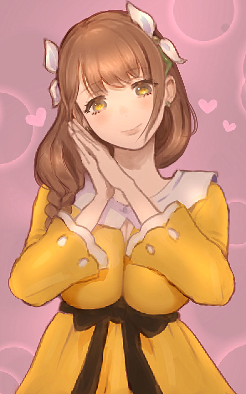 goldmary (fire emblem and 1 more) drawn by ruo_candyyyy