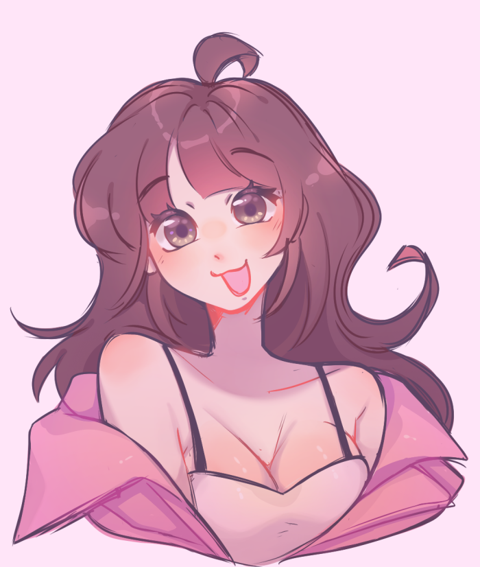 original drawn by linyuusu
