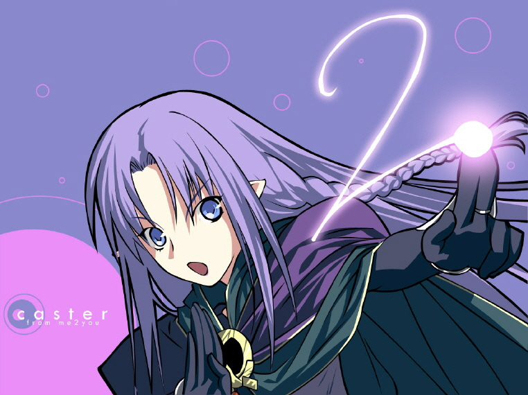 medea (fate and 1 more) drawn by koyama_hirokazu