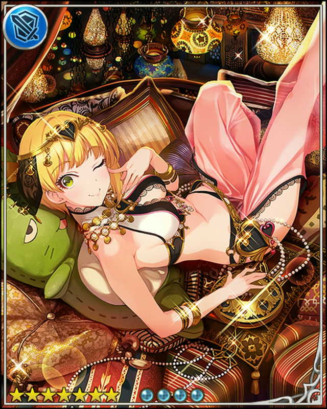 miyamoto frederica and pina korata (idolmaster and 2 more)