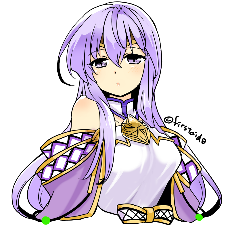 julia (fire emblem and 1 more) drawn by yukia_(firstaid0)