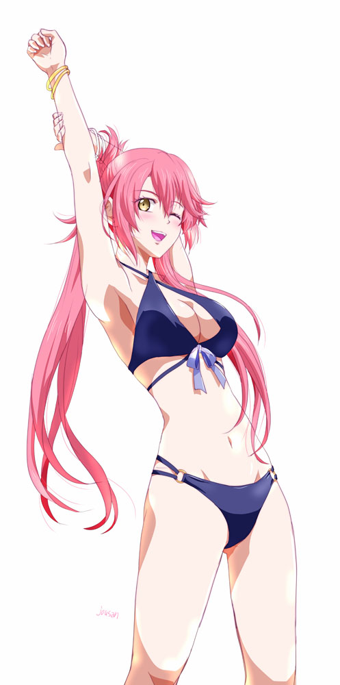 sara valestein (eiyuu densetsu and 1 more) drawn by xiacheng_tatsuya