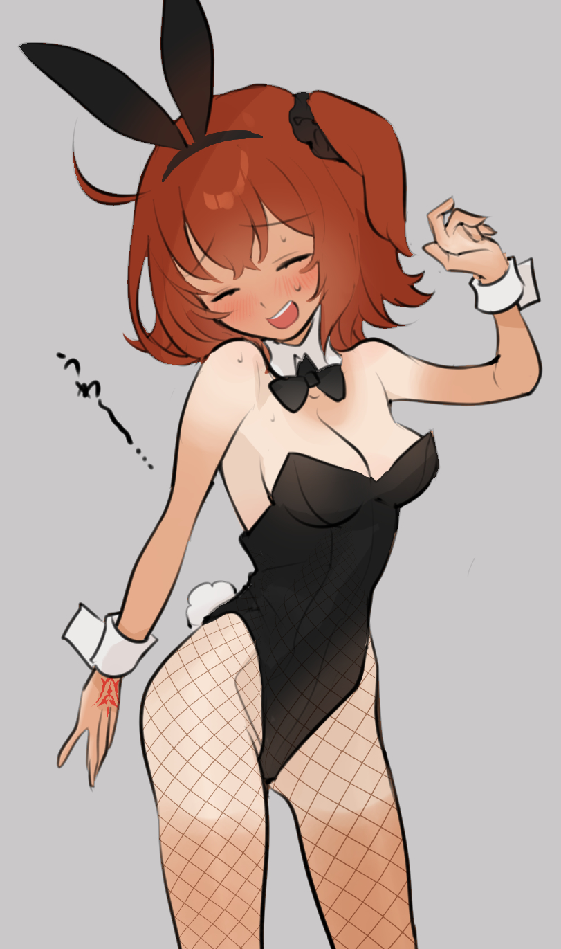 fujimaru ritsuka (fate and 1 more) drawn by galibo