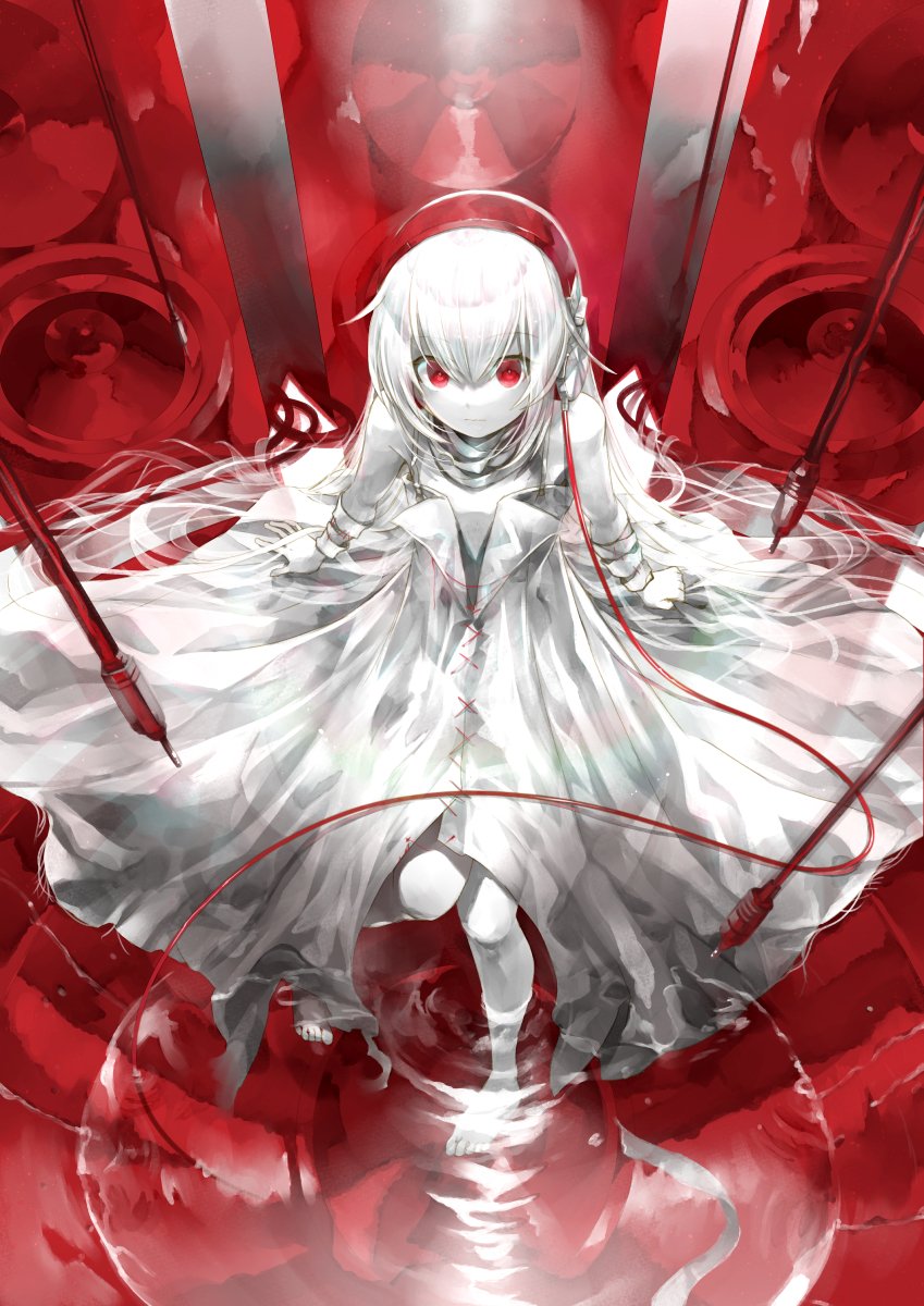 doro c (hardcore tano c and 1 more) drawn by kei_(keigarou)