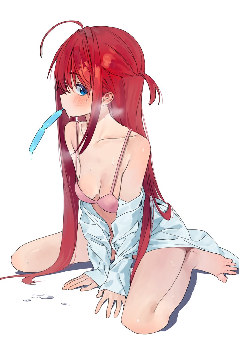 hipa (original and 1 more) drawn by some1else45
