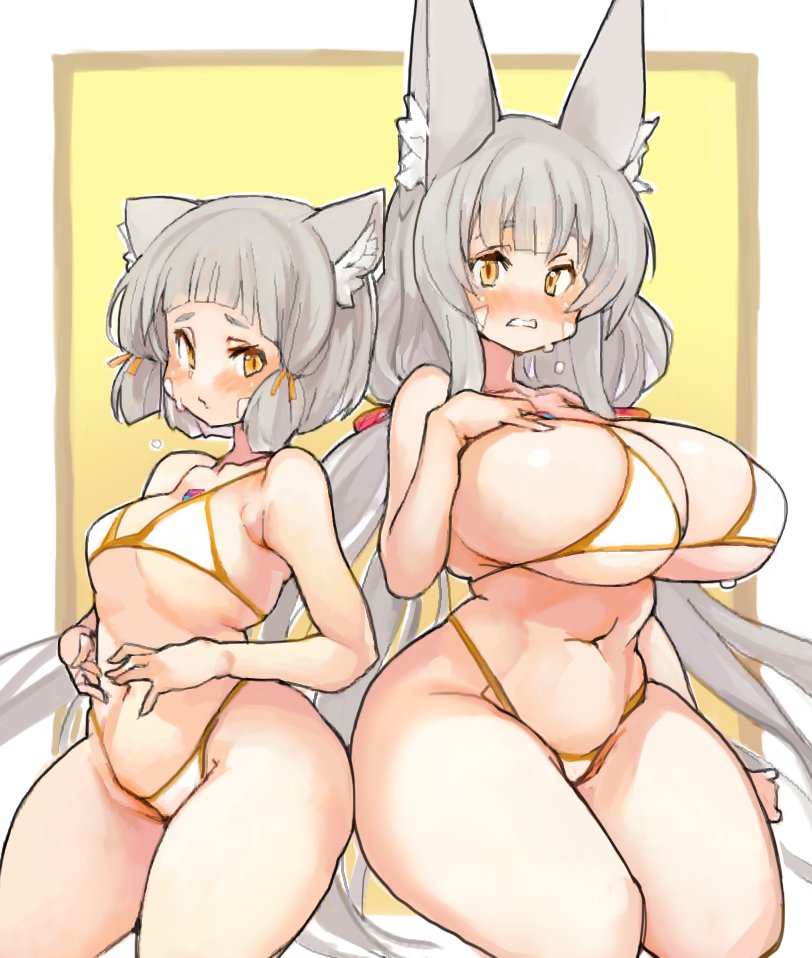 nia (xenoblade chronicles and 1 more) drawn by sachito