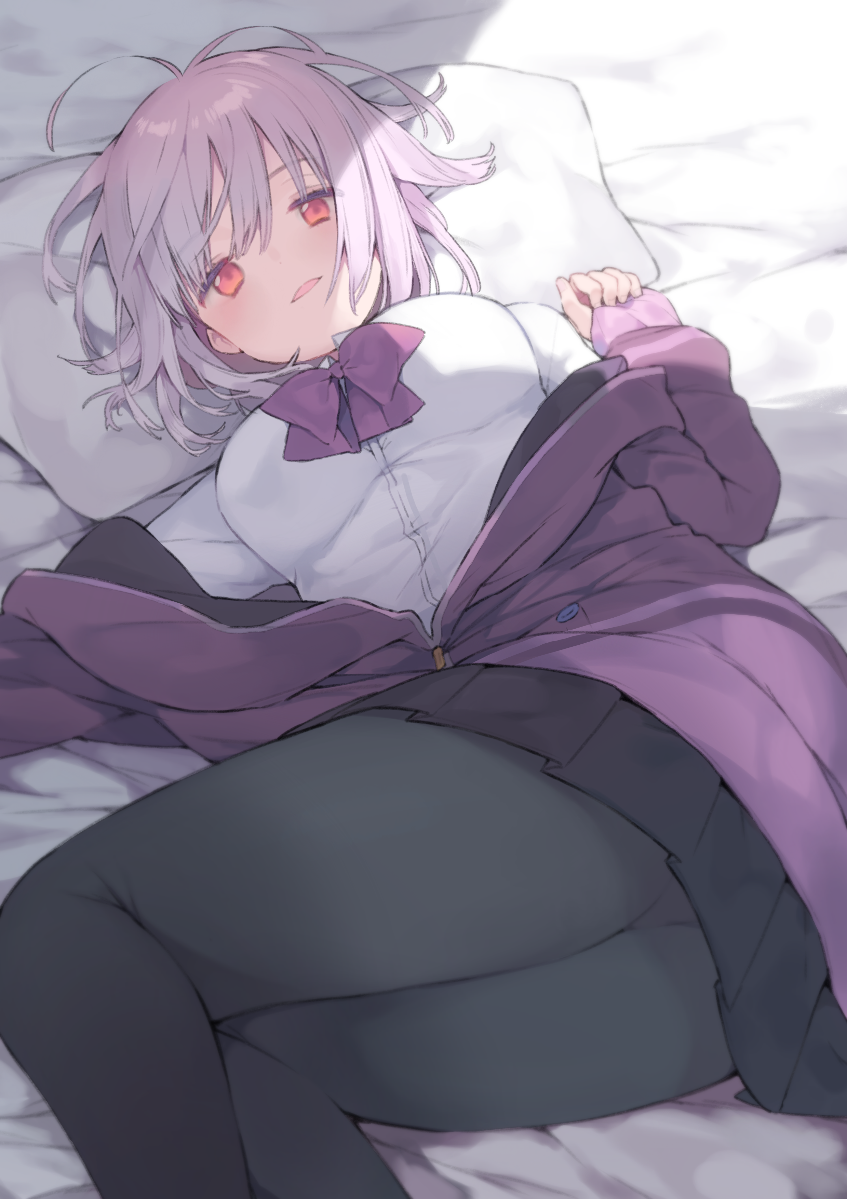 shinjou akane (gridman universe and 1 more) drawn by hiyo_kiki