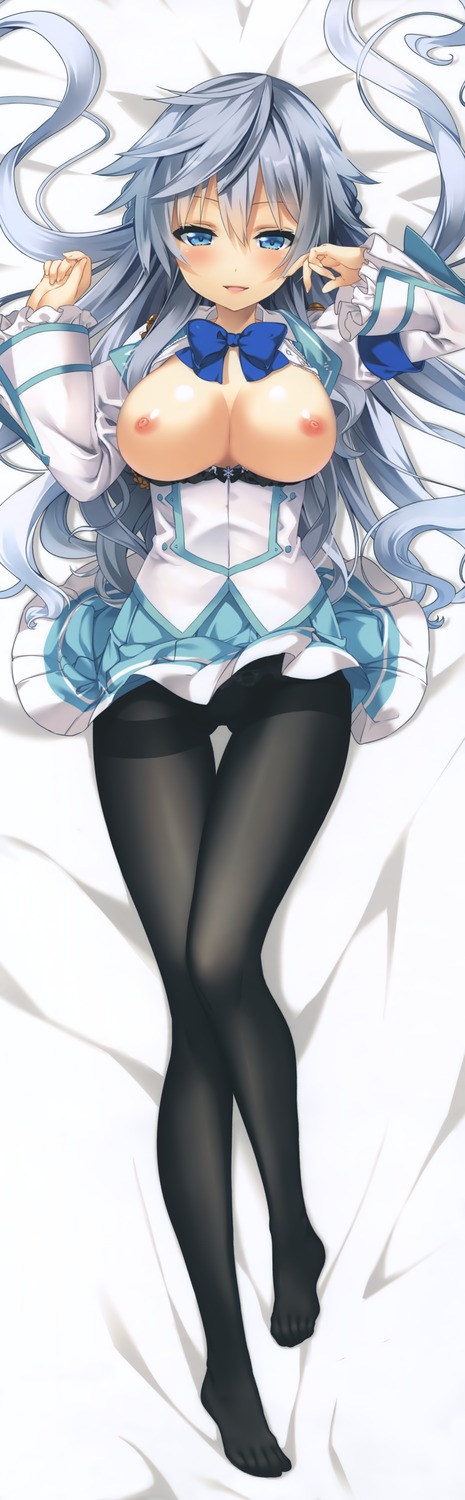 fuyu uso -snow world end- drawn by riichu